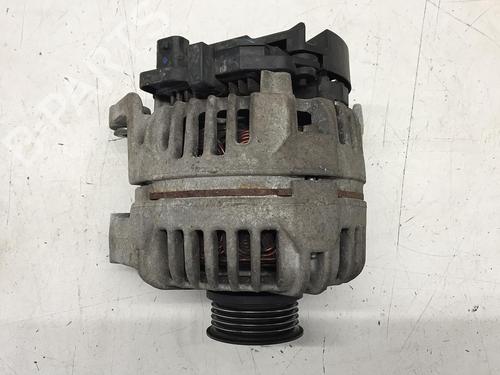 Used Alternator OPEL CORSA D (S07) 1.2 (L08, L68) (80 hp) 15366596