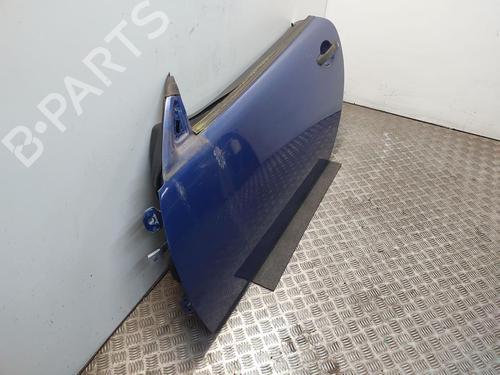 Left front door MERCEDES-BENZ SLK (R170) 230 Kompressor (170.447) | BP24535531C2 