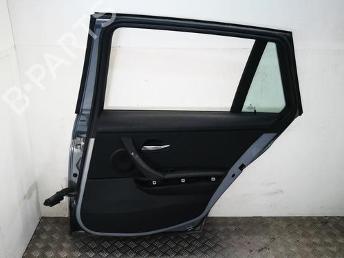 Used Left rear door BMW 3 Touring (E91) 318 d (122 hp) 16176355