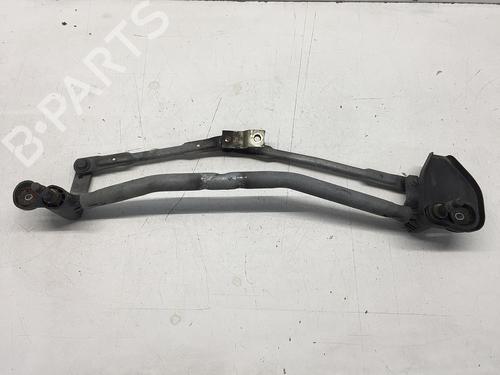 Vindrute Vindusviskermekanisme OPEL ASTRA H (A04) 1.3 CDTI (L48) (90 hp) 15366061