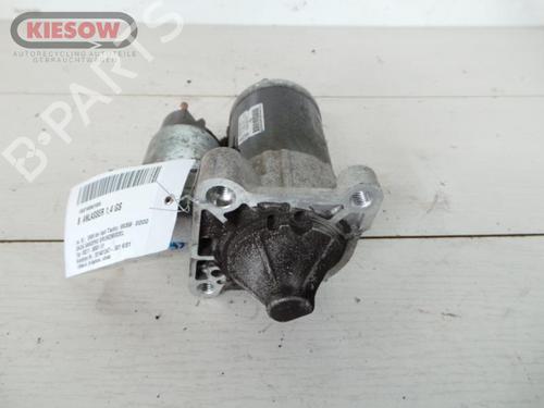 Starter DACIA SANDERO 1.4 (BS0C, BS0A, BS0G, BS1F, BS0E) | BP15360663M8 