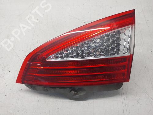 Used Right tailgate light FORD MONDEO IV Turnier (BA7) 2.0 TDCi (140 hp) 30768315