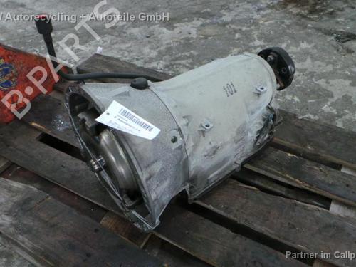 Gearbox MERCEDES-BENZ E-CLASS (W211) E 240 (211.061) | BP15361723M3 