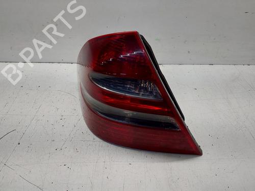 Left taillight MERCEDES-BENZ E-CLASS (W211) E 220 CDI (211.006) | BP38450333C34 - Image 3