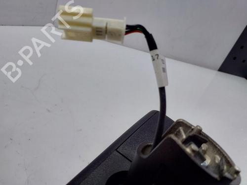 Rear mirror MERCEDES-BENZ GLA-CLASS (X156) GLA 180 (156.942) | BP18463594I6 