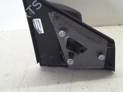 Left mirror RENAULT CLIO III (BR0/1, CR0/1) 1.2 16V (BR02, BR0J, BR11, CR02, CR0J, CR11) | BP16176959C26 
