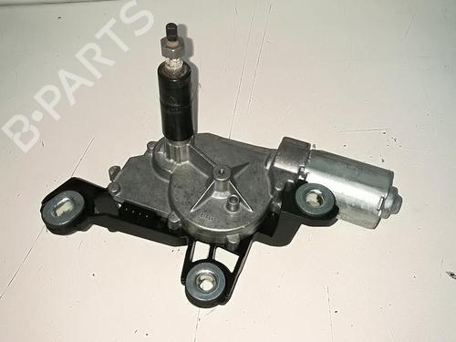 Used Rear wiper motor VW POLO (9N_, 9A_) 1.2 (60 hp) 15366127
