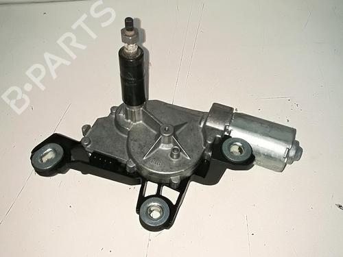 Essuie-glace moteur arrière VW POLO (9N_, 9A_) 1.2 (60 hp) 6Q6955711C