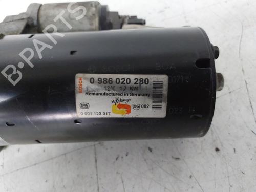 Démarreur VW GOLF V (1K1) 1.9 TDI | BP30054073M8 