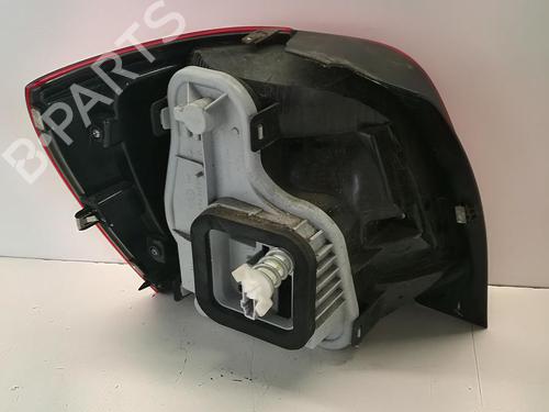 Right taillight VW POLO V (6R1, 6C1) 1.2 | BP16088199C35 