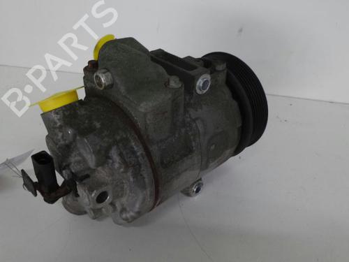 Used AC compressor SKODA FABIA II (542) 1.4 (86 hp) 15364642