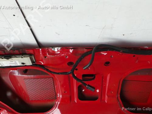 Bakluke CC/Kombi-Kupé MINI MINI (R56) Cooper S (174 hp) 16175734