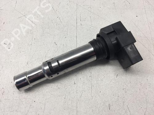 Used Ignition coil VW GOLF VI (5K1) 1.4 TSI (122 hp) 16429987