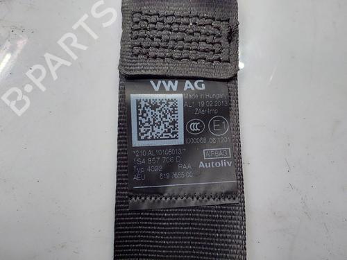 Instrument cluster SEAT Mii (KF1, KE1) 1.0 | BP26038250C47 