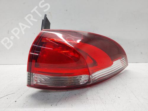 Used Other Other RENAULT CLIO IV Grandtour (KH_) 0.9 TCe 90 (90 hp) 40616383 40616383