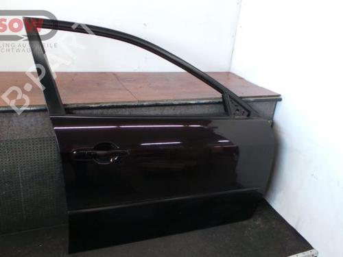 Right front door MAZDA 6 Station Wagon (GY) 2.0 DI (GY19) | BP15360533C3 