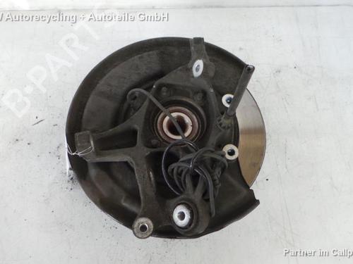 Left rear steering knuckle MERCEDES-BENZ E-CLASS T-Model (S211) E 220 T CDI (211.206) | BP15362804M27 
