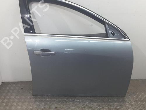 Right front door OPEL INSIGNIA A Sports Tourer (G09) 2.0 CDTI (35) | BP16177204C3 