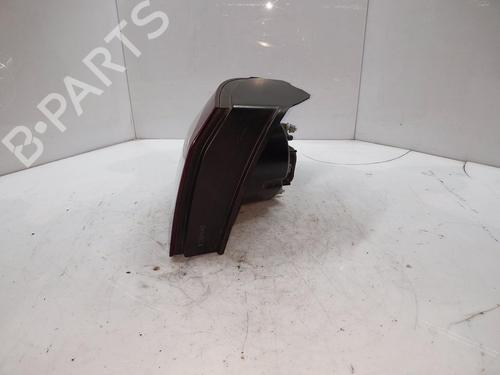 Left taillight VW GOLF PLUS V (5M1, 521) 1.9 TDI | BP30981298C34 