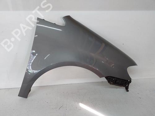 Used Right front fenders VW TOURAN (1T1, 1T2) 1.4 TSI (140 hp) 32841802