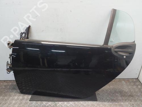 Used Left front door SMART FORTWO Coupe (451) 1.0 (451.331, 451.380) (71 hp) 31936082