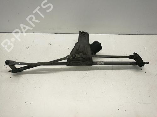 Used Front wipers mechanism MINI MINI (R50, R53) One (90 hp) 15365838