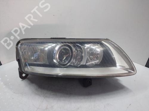 Used Right headlight AUDI A6 C6 Avant (4F5) 3.0 TDI quattro (225 hp) 31239771
