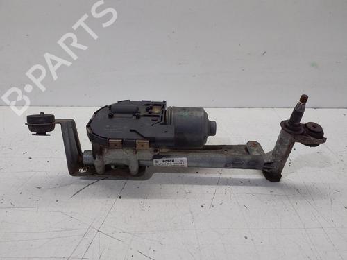 Used Front wipers mechanism Front wipers mechanism VW GOLF PLUS V (5M1, 521) 1.4 16V (80 hp) 34257234 34257234