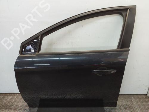 Dør venstre fortil Dør venstre fortil FORD MONDEO IV Turnier (BA7) 2.0 TDCi (140 hp) 35971189 35971189