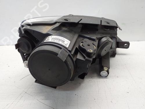 Left headlight VW PASSAT B6 (3C2) 1.6 | BP36174019C28 - Image 6
