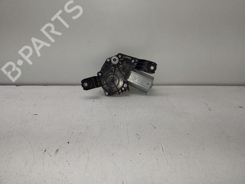 Wischermotor hinten OPEL CORSA D (S07) 1.2 (L08, L68) (69 hp) 63027312