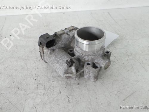 Throttle body FORD FIESTA VI (CB1, CCN) 1.25 | BP15362014M82
