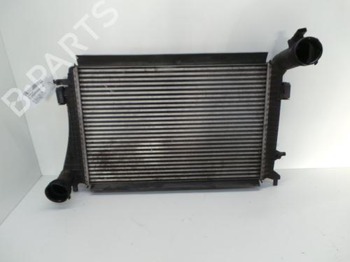 Used Intercooler VW PASSAT B6 Variant (3C5) 2.0 TDI 16V (140 hp) 15363385