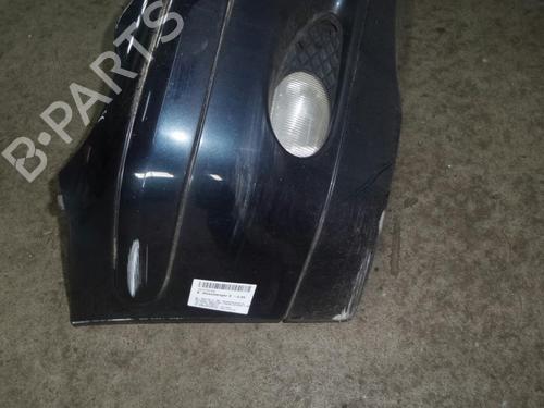 Front bumper MERCEDES-BENZ C-CLASS (W203) C 220 CDI (203.006, 203.008) | BP15364948C7 