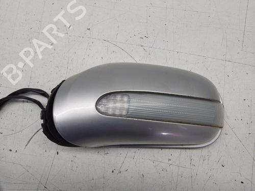 Used Left mirror Left mirror MERCEDES-BENZ S-CLASS (W220, V220) S 320 CDI (220.026, 220.126) (197 hp) 36174027 36174027