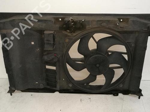 Used Crossmember PEUGEOT 307 (3A/C) 1.4 16V (88 hp) 16176543