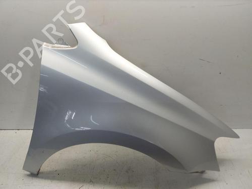Used Right front fenders Right front fenders VW POLO V (6R1, 6C1) 1.6 TDI (90 hp) 36005624 36005624