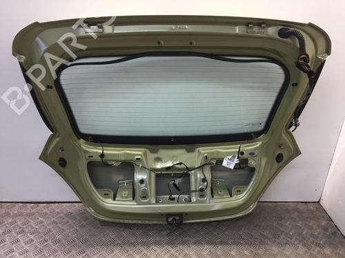 Tailgate OPEL CORSA D (S07) 1.0 (L08, L68) | BP16210696C6 
