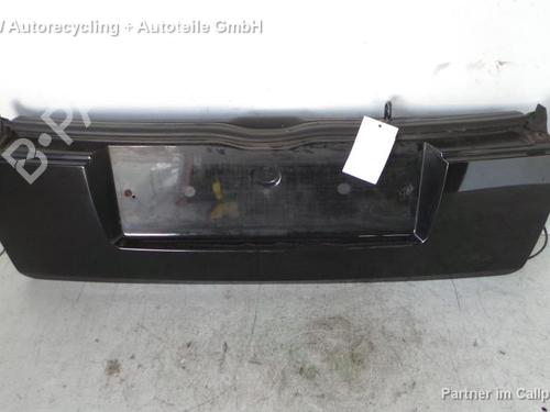 Tailgate CITROËN C2 (JM_) 1.4 HDi | BP16175704C6 