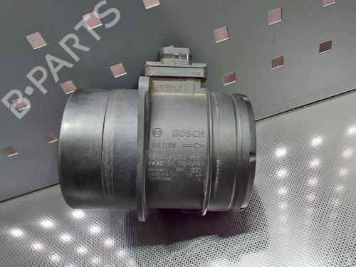 Luchtmassameter VW SHARAN (7N1, 7N2) 2.0 TDI (150 hp) 16441072