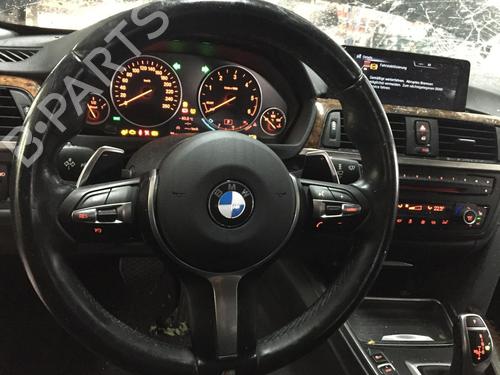Electronic module BMW 3 (F30, F80) 335 d xDrive | BP16102427M83 