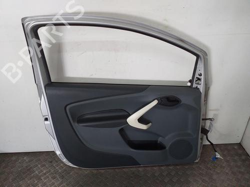 Left front door FORD KA (RU8) 1.2 | BP26038240C2 