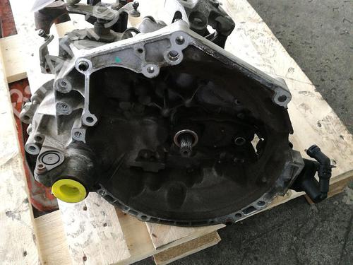 Used Gear lever CITROËN C3 II (SC_) 1.4 (73 hp) 16176795