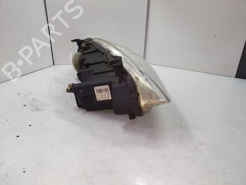 Left headlight MERCEDES-BENZ A-CLASS (W169) A 160 (169.031, 169.331) | BP29879957C28