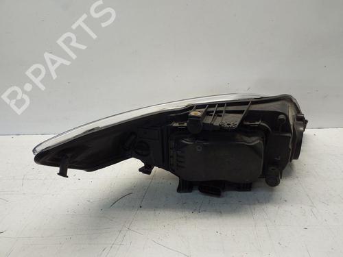 Left headlight FORD MONDEO IV Turnier (BA7) 2.0 TDCi | BP34641972C28  - Image 5