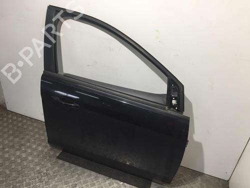 Right front door FORD FOCUS II Turnier (DA_, FFS, DS) 1.6 | BP21113769C3