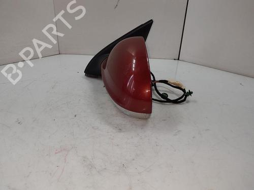 Left mirror VW GOLF V Variant (1K5) 1.4 TSI | BP37006841C26 - Image 2