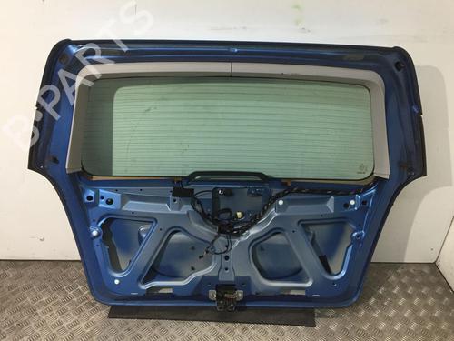 Tailgate MERCEDES-BENZ A-CLASS (W169) A 150 (169.031, 169.331) | BP21798825C6 