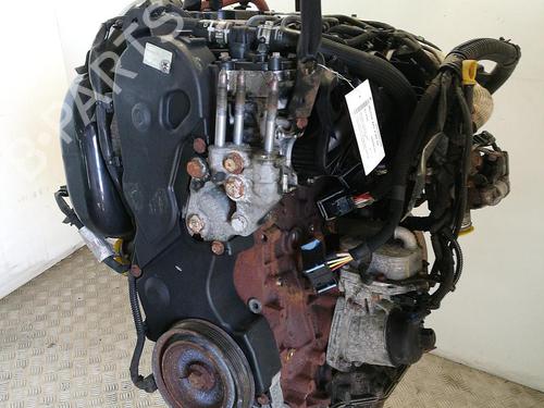 Engine PEUGEOT 4007 (VU_, VV_) 2.2 HDi (156 hp) 16176833