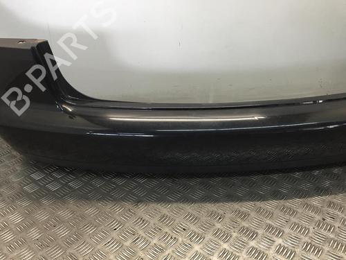 Rear bumper VW TOURAN (1T1, 1T2) 2.0 TDI | BP15368289C8 